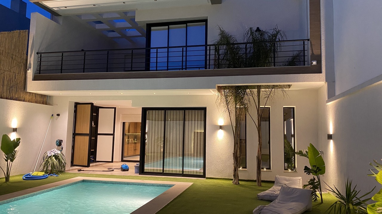Photo of Outdoor in Hammamet