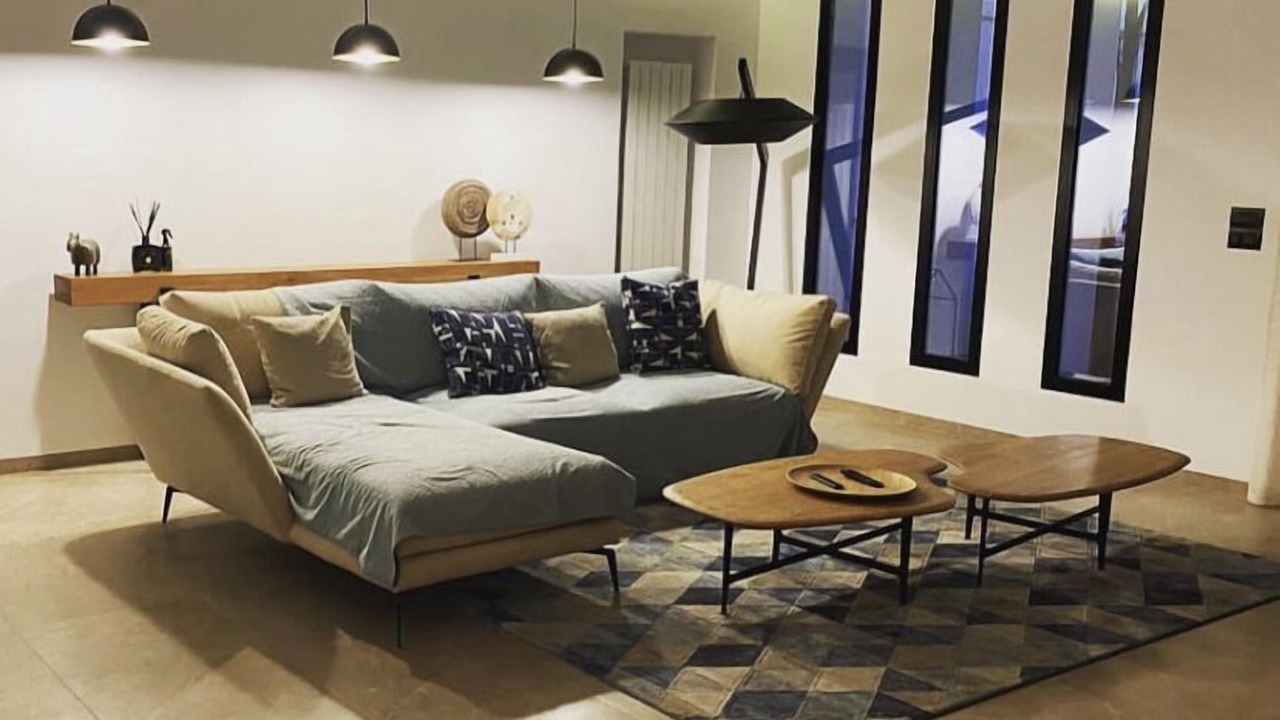 Photo of Livingroom in Hammamet