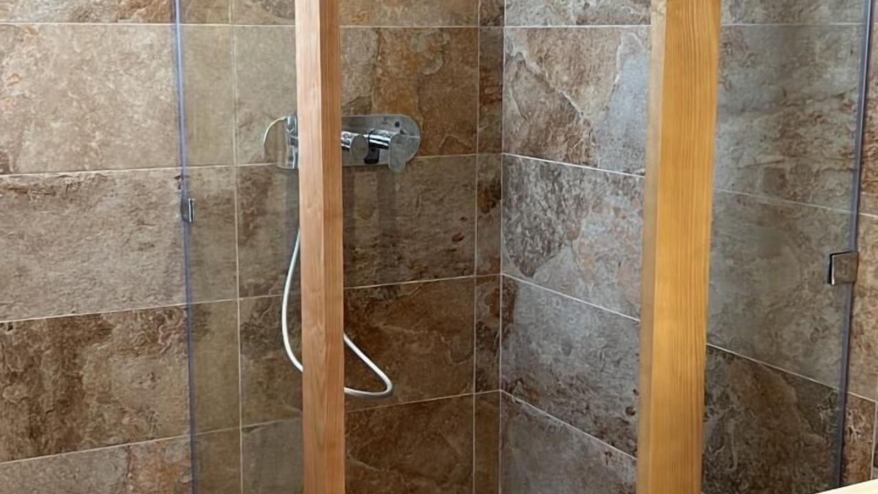 Photo of Bathroom in Hammamet