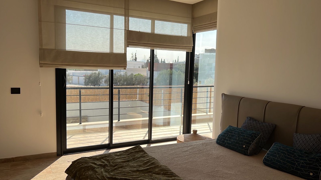 Photo of Bedroom in Hammamet