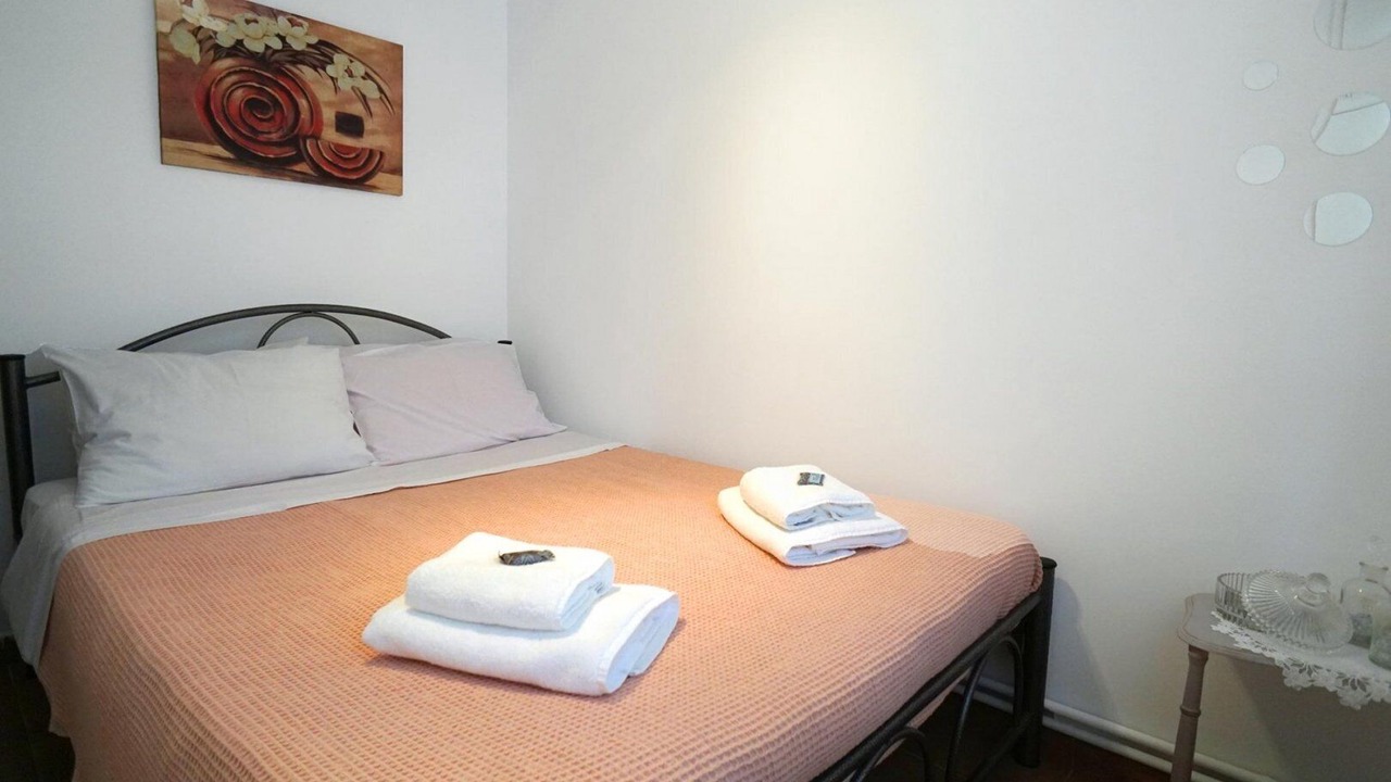 Photo of Bedroom in Lefkippos