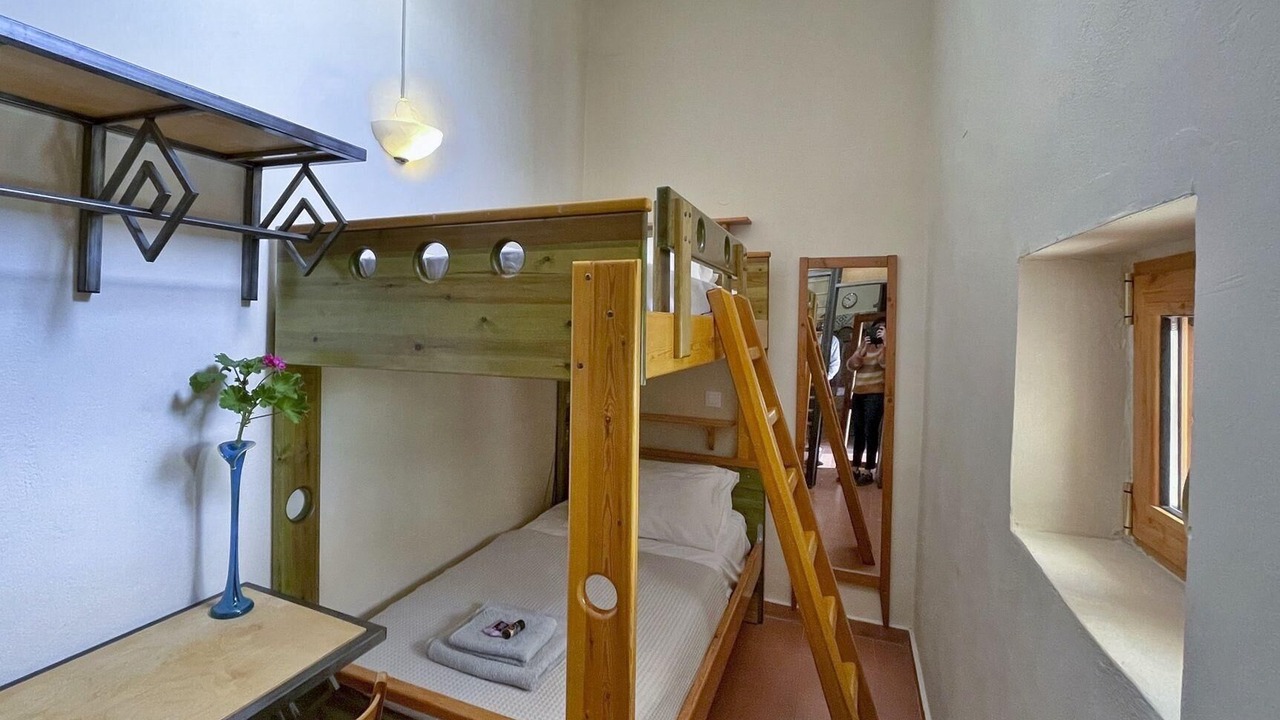 Photo of Bedroom in Drapanos