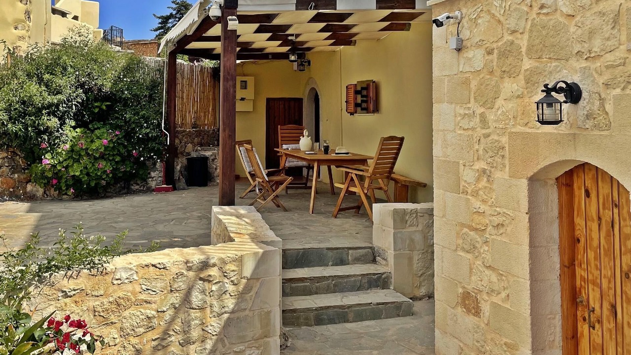 Photo of Outdoor in Drapanos