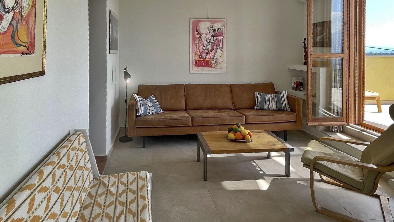 Photo of Livingroom in Drapanos
