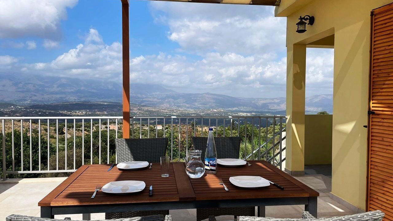 Photo of Outdoor in Drapanos