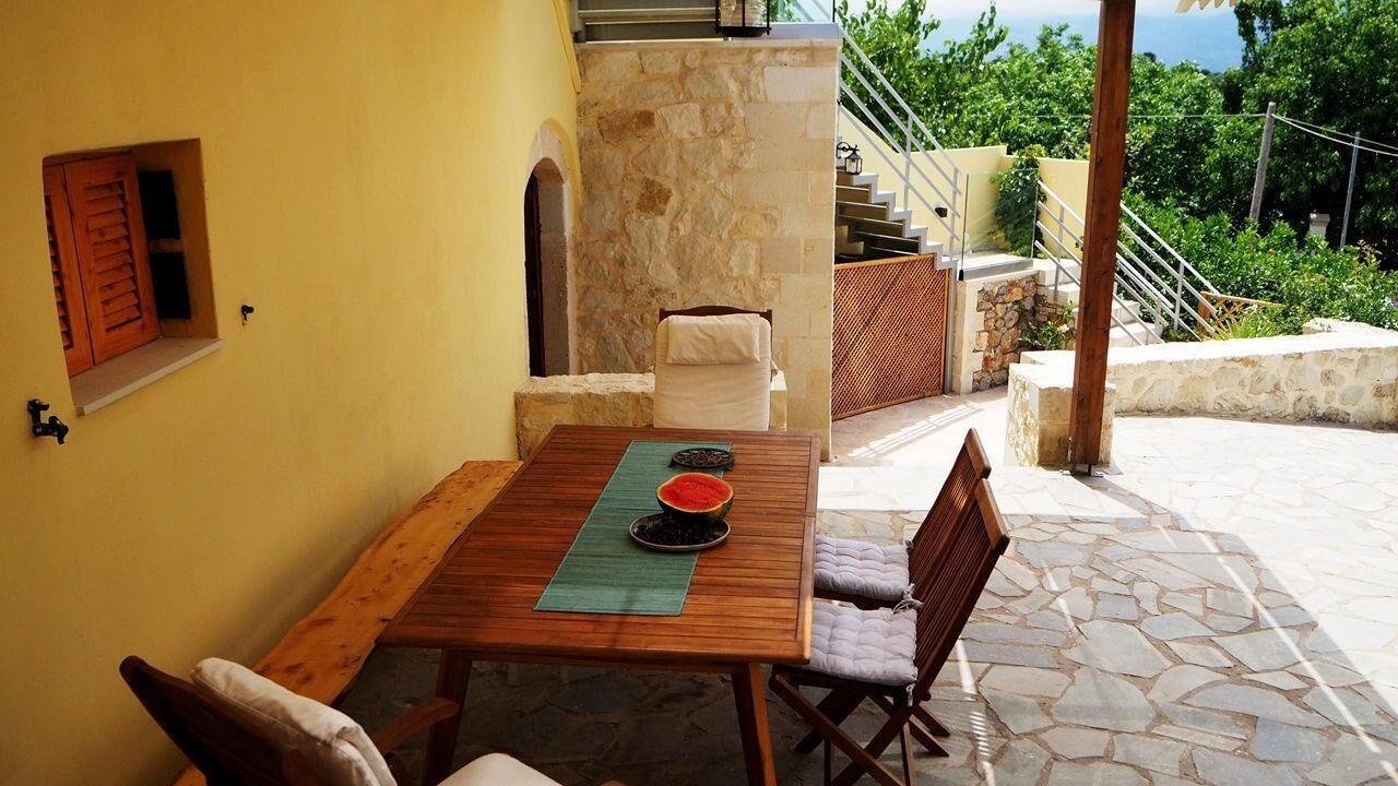 Photo of Outdoor in Drapanos