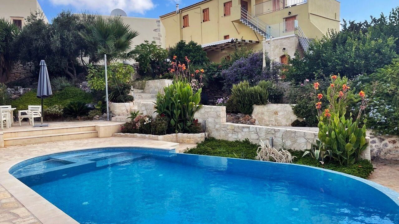 Photo of Outdoor in Drapanos