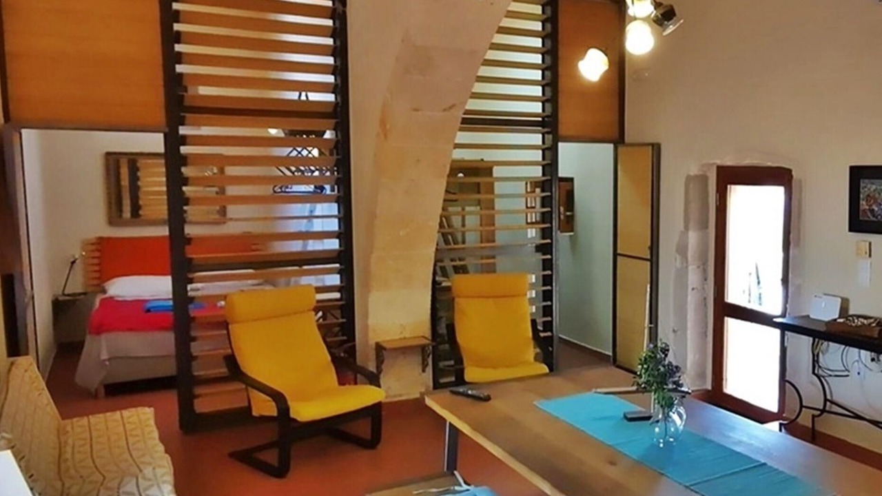Photo of Bedroom in Drapanos