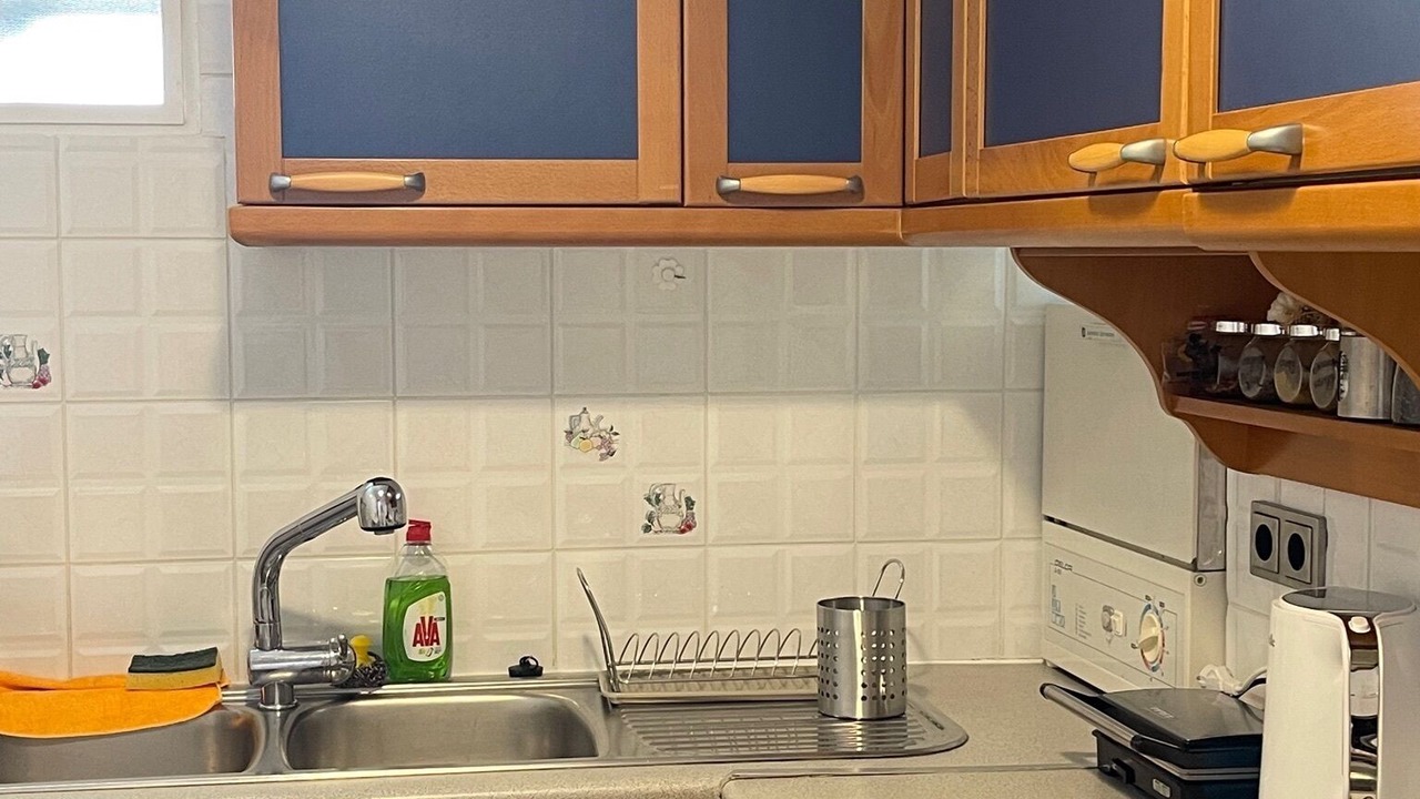 Photo of Kitchen in Rafina