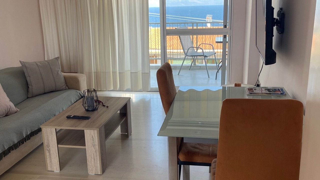 Photo of Livingroom in Rafina