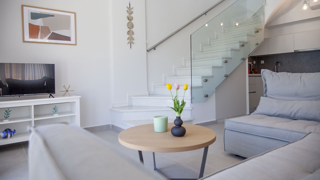 Photo of Livingroom in Kanali