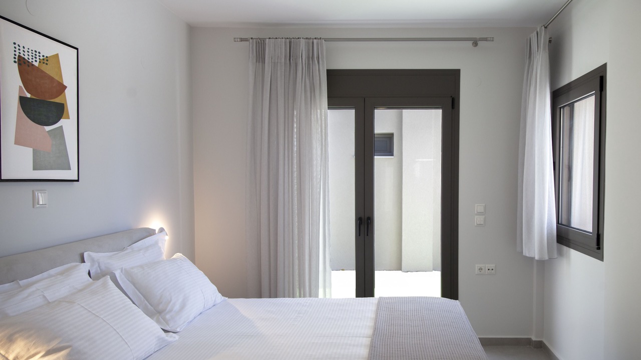 Photo of Bedroom in Kanali
