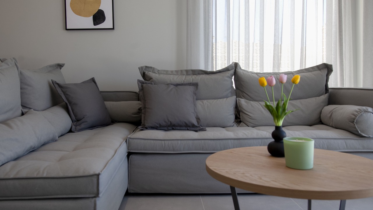 Photo of Livingroom in Kanali