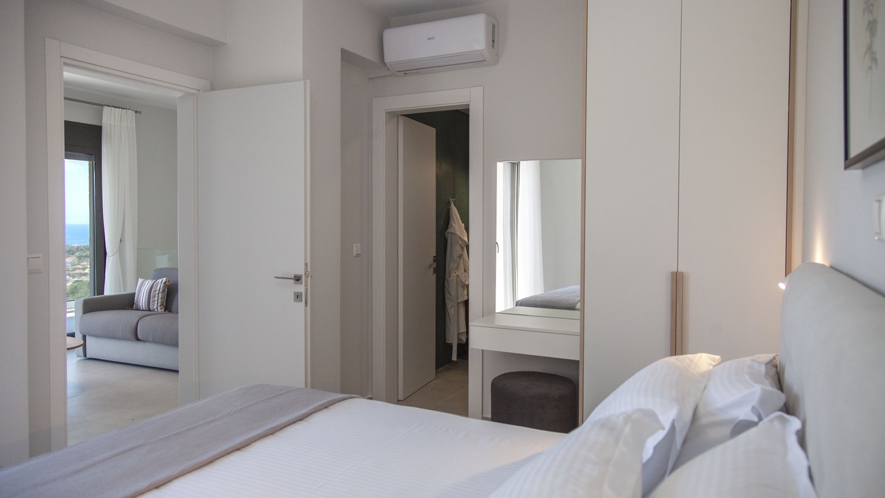 Photo of Bedroom in Kanali