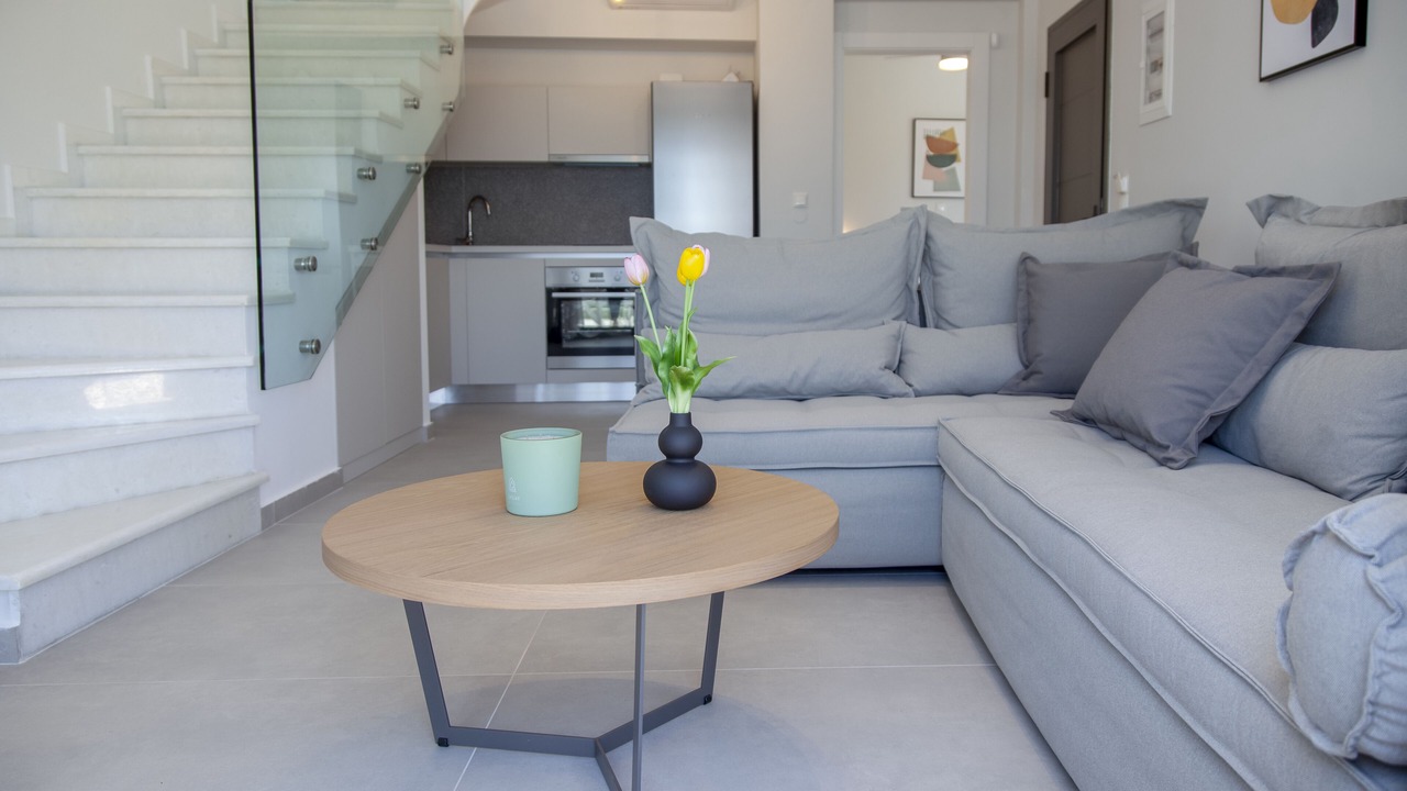 Photo of Livingroom in Kanali