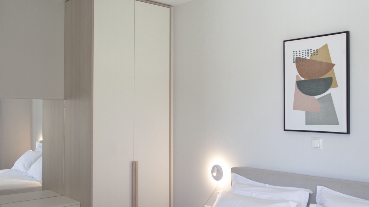 Photo of Bedroom in Kanali