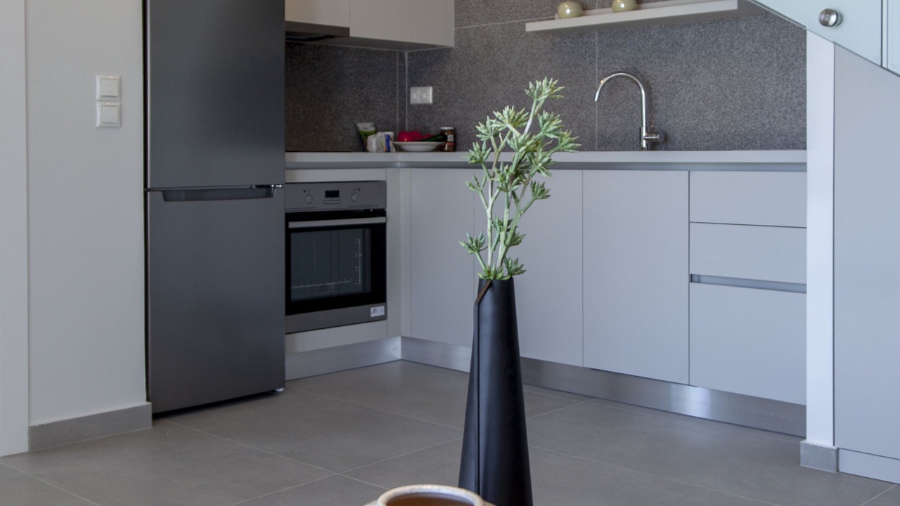 Photo of Kitchen in Kanali