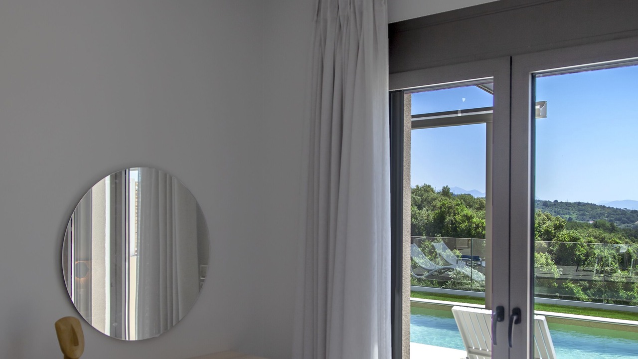 Photo of Bedroom in Kanali