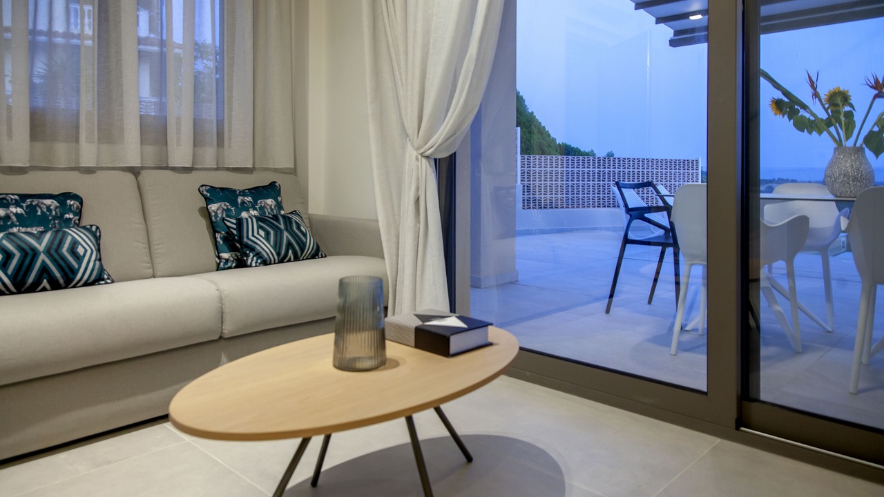 Photo of Livingroom in Kanali