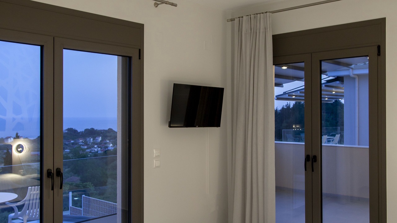 Photo of Bedroom in Kanali