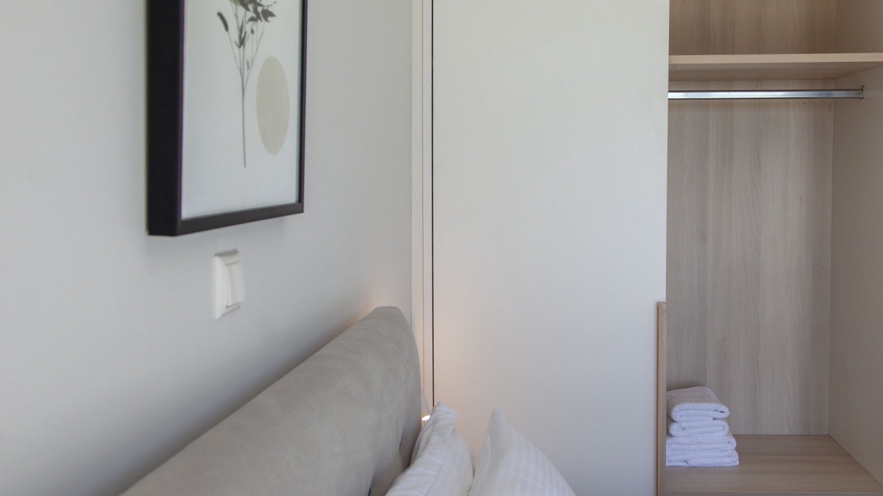 Photo of Bedroom in Kanali
