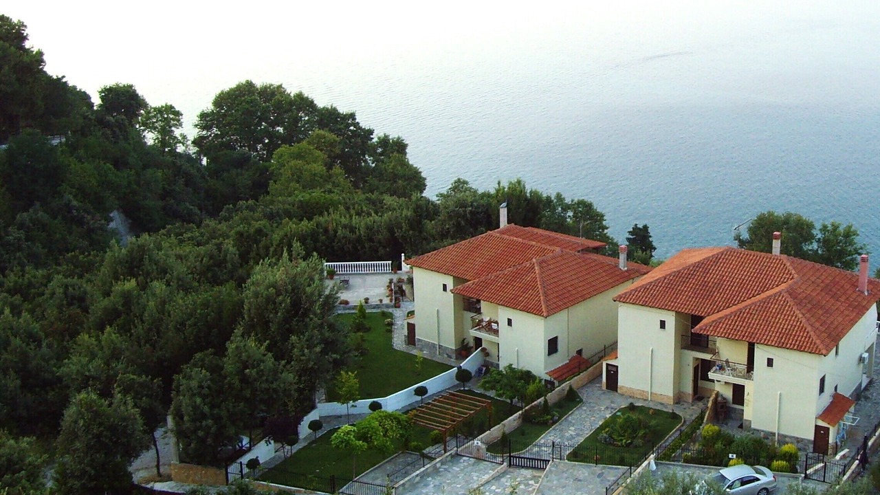 Photo of Outdoor in Anatolikos Olimpos