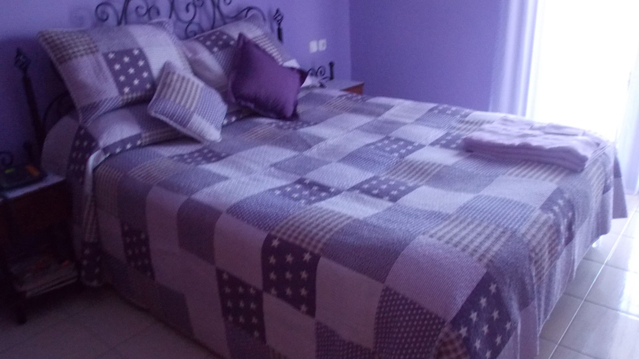Photo of Bedroom in Anatolikos Olimpos