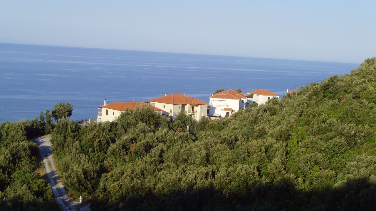 Photo of Outdoor in Anatolikos Olimpos