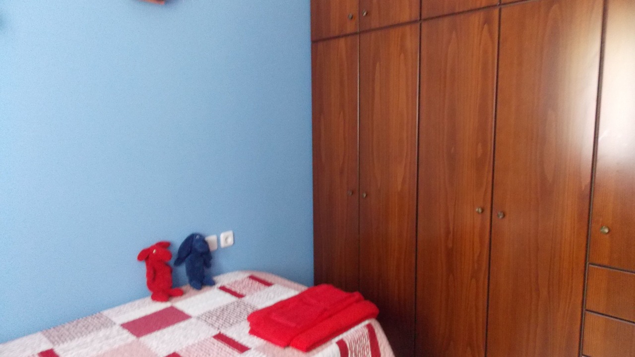 Photo of Bedroom in Anatolikos Olimpos