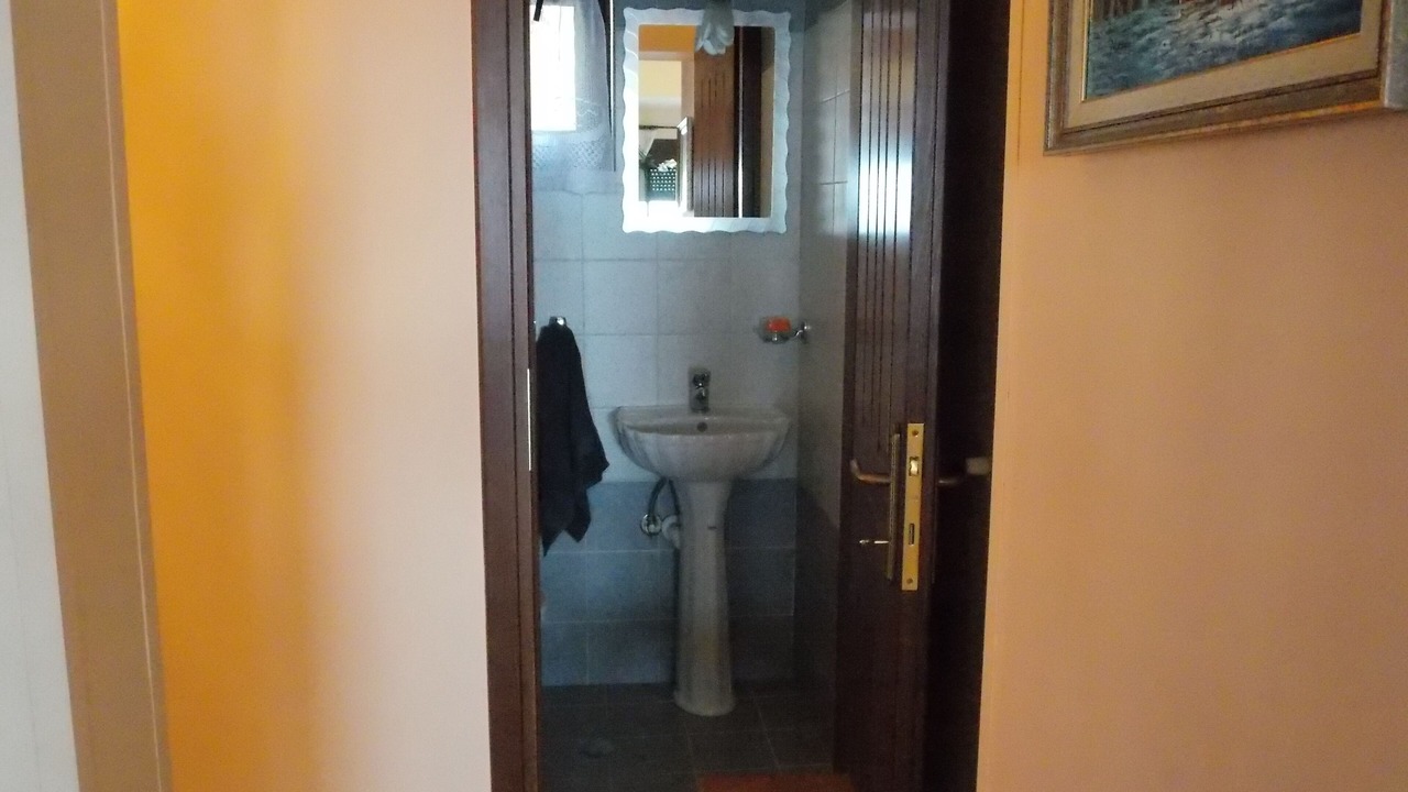 Photo of Bathroom in Anatolikos Olimpos