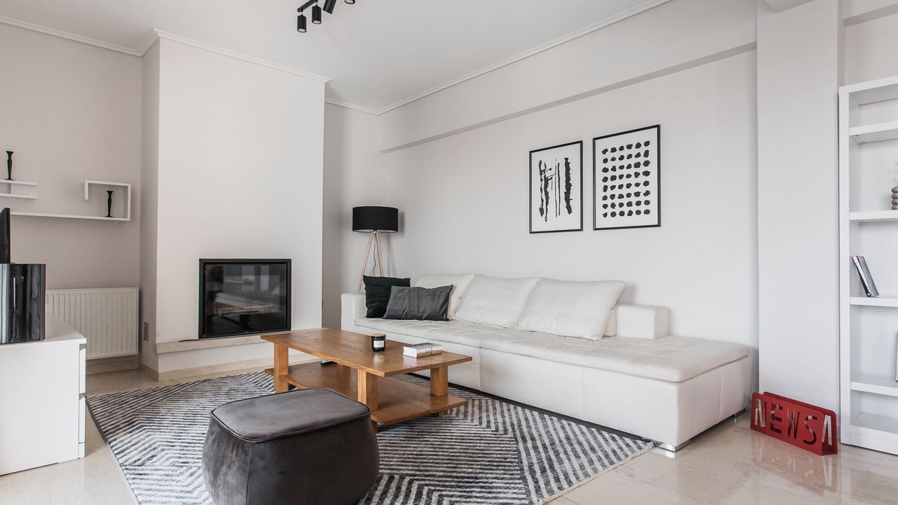 Photo of Livingroom in Khalandrion