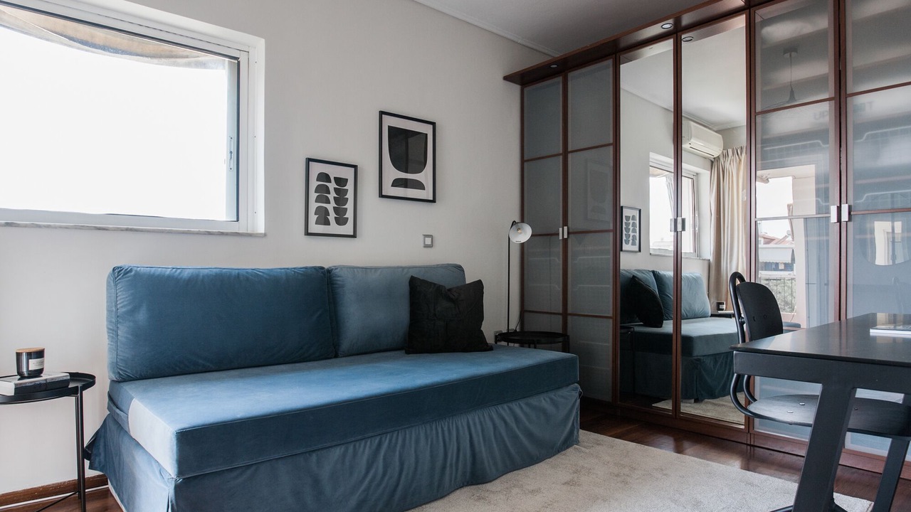 Photo of Livingroom in Khalandrion