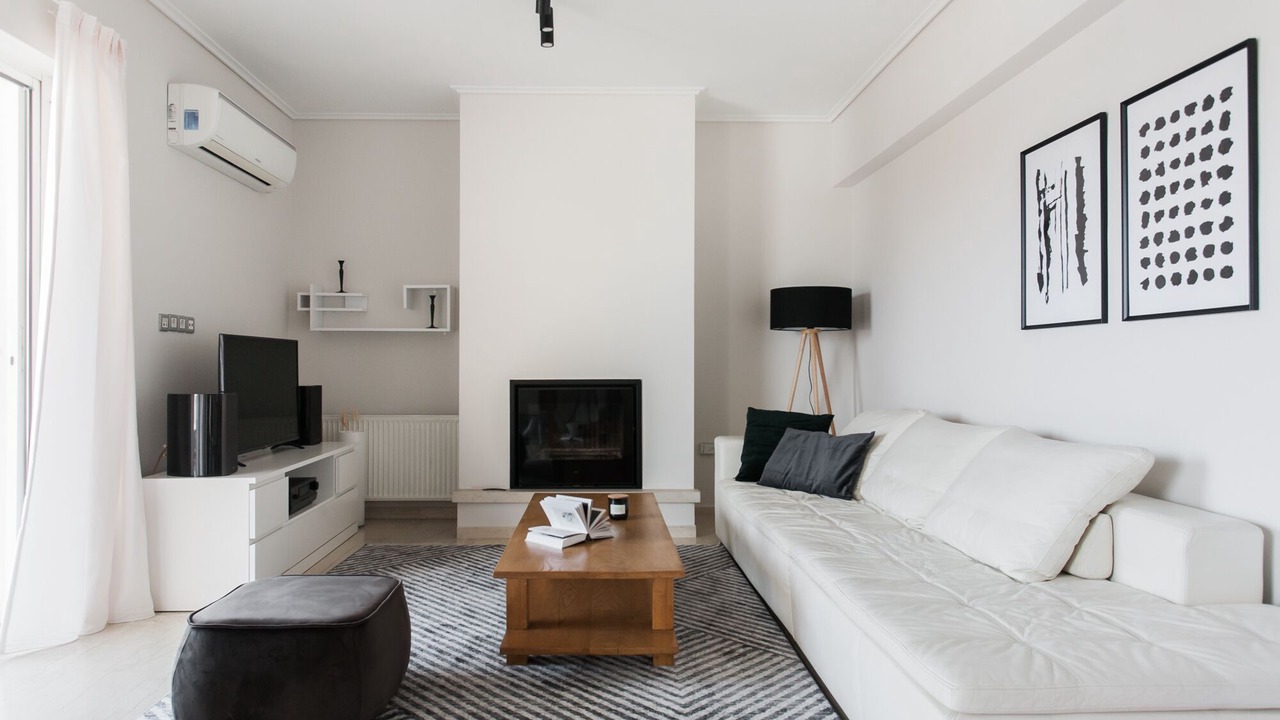 Photo of Livingroom in Khalandrion