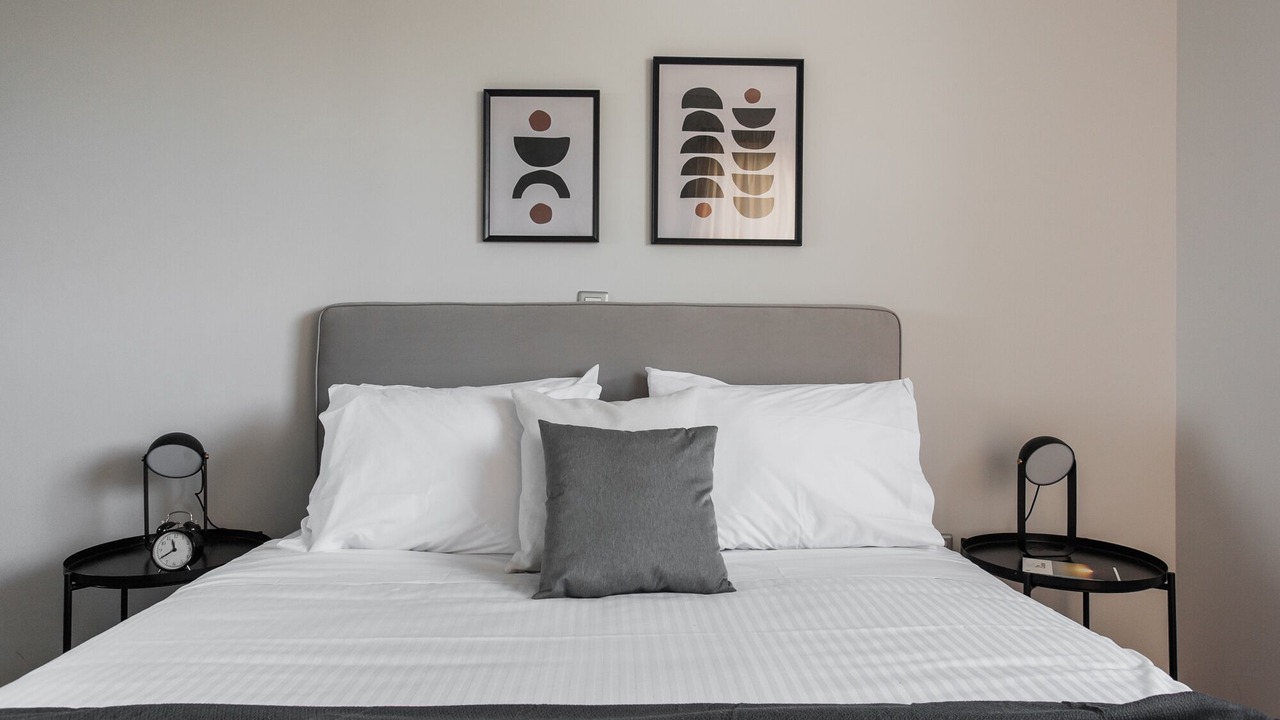 Photo of Bedroom in Khalandrion
