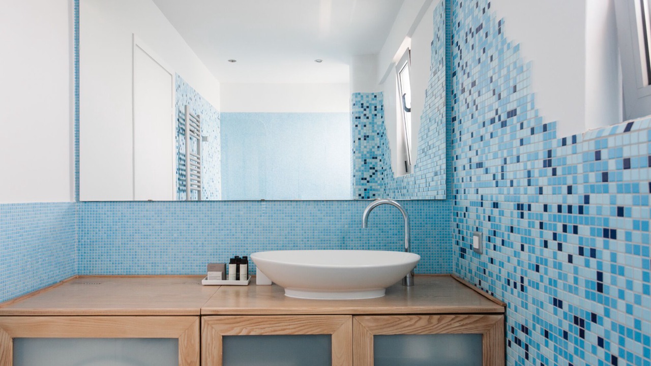 Photo of Bathroom in Khalandrion
