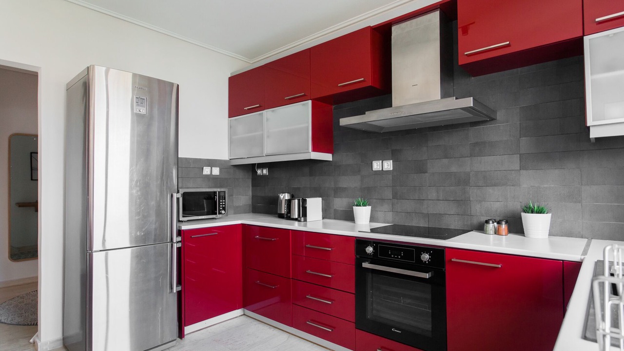 Photo of Kitchen in Khalandrion