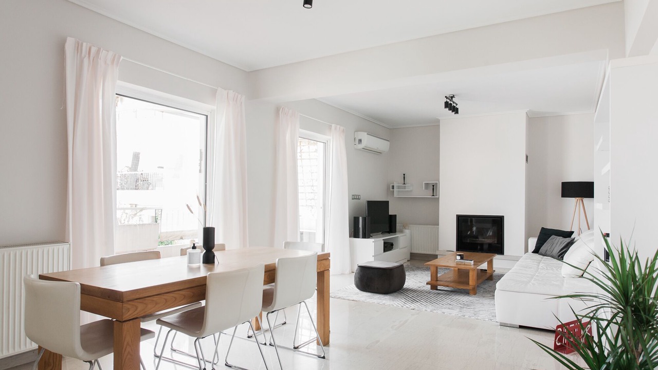 Photo of Livingroom in Khalandrion
