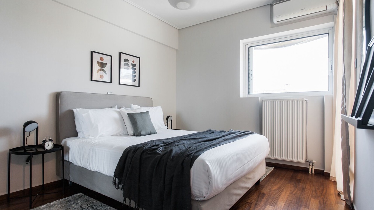 Photo of Bedroom in Khalandrion