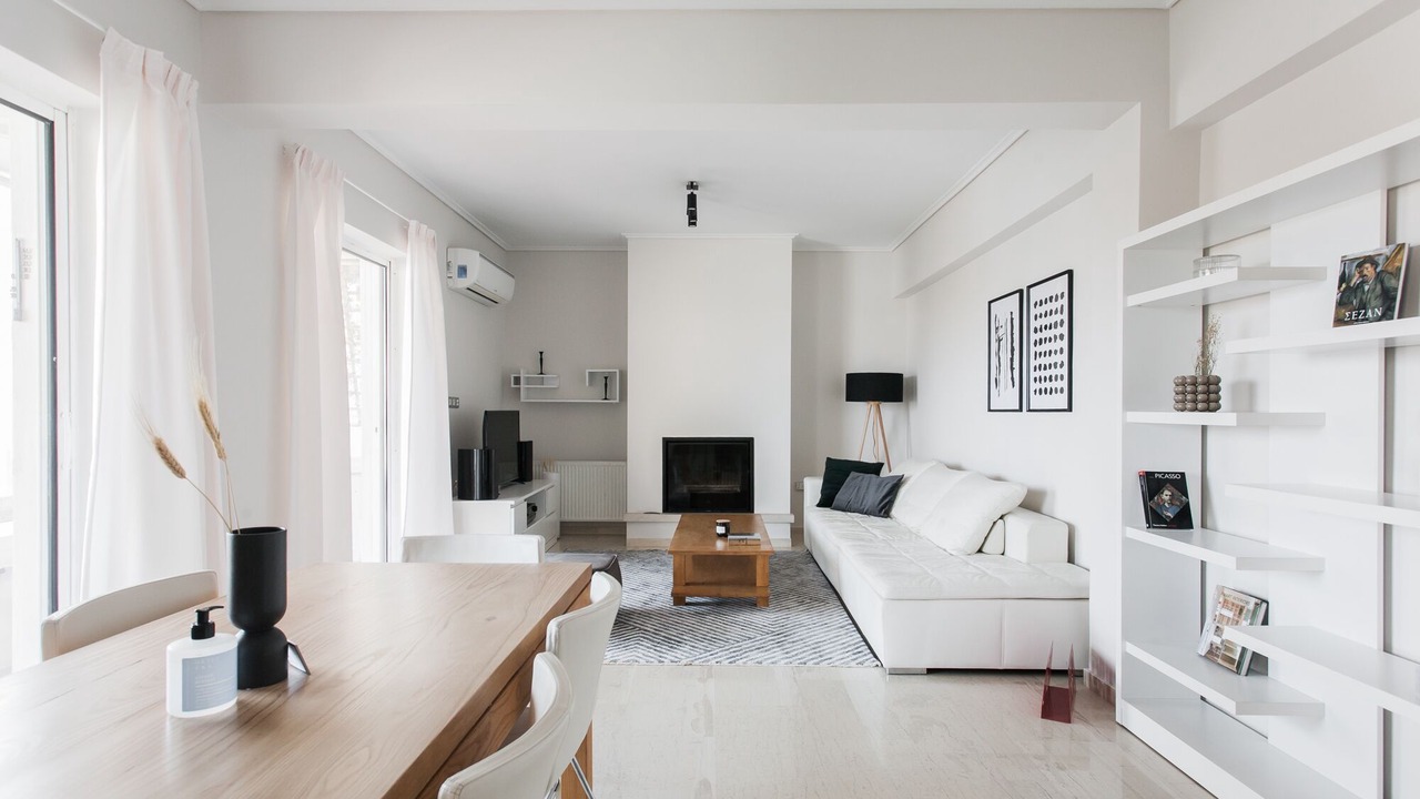 Photo of Livingroom in Khalandrion