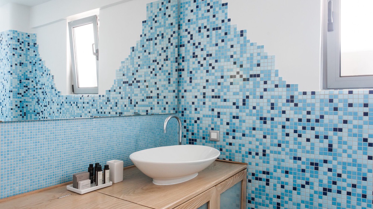 Photo of Bathroom in Khalandrion