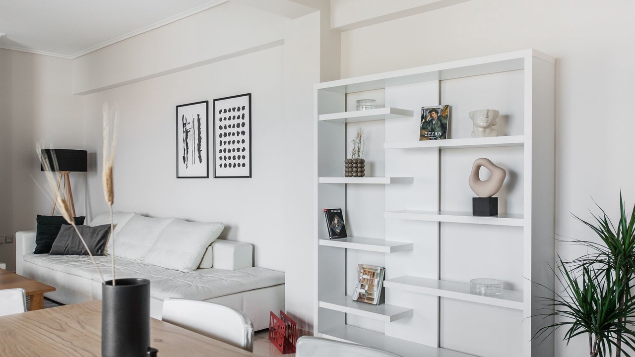 Photo of Livingroom in Khalandrion