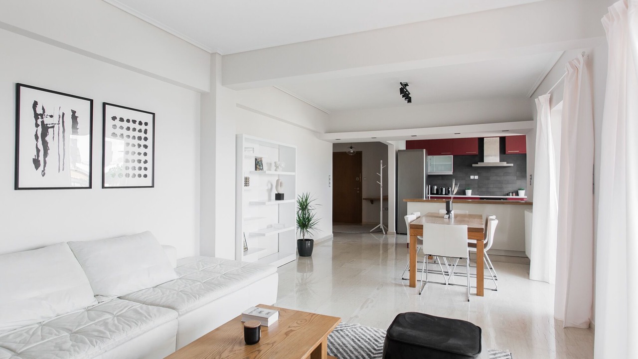 Photo of Livingroom in Khalandrion