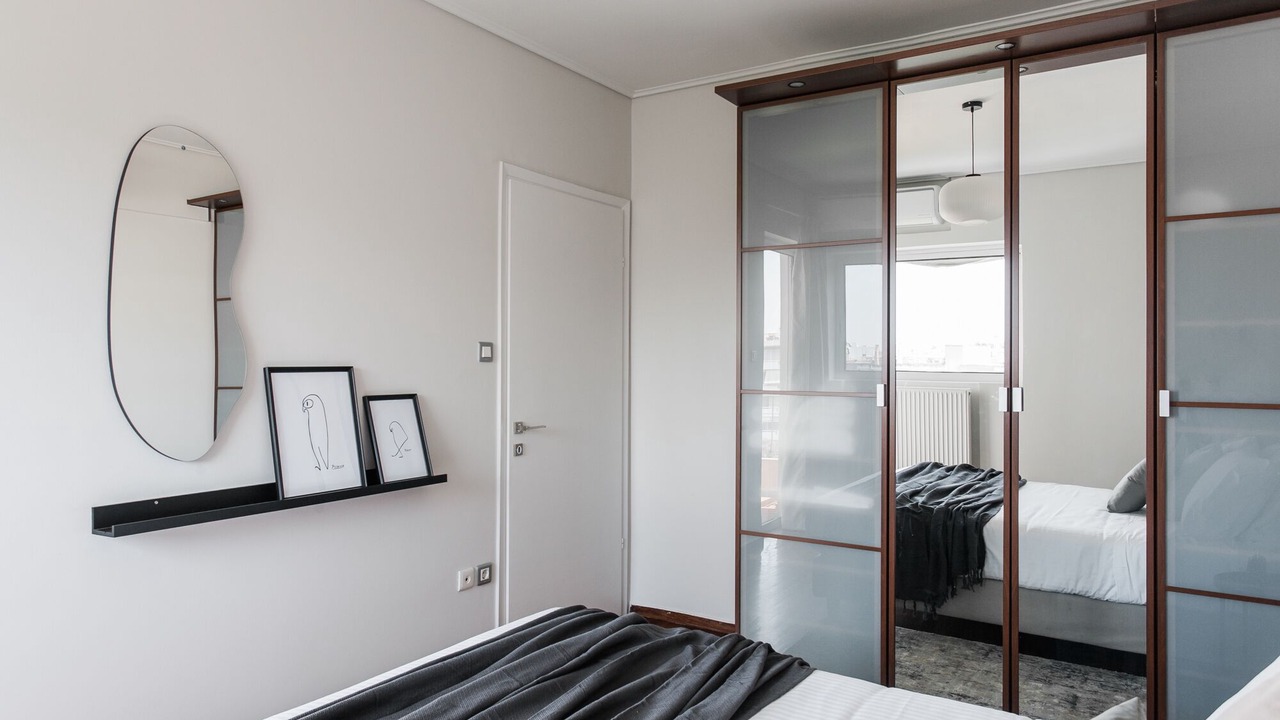 Photo of Bedroom in Khalandrion