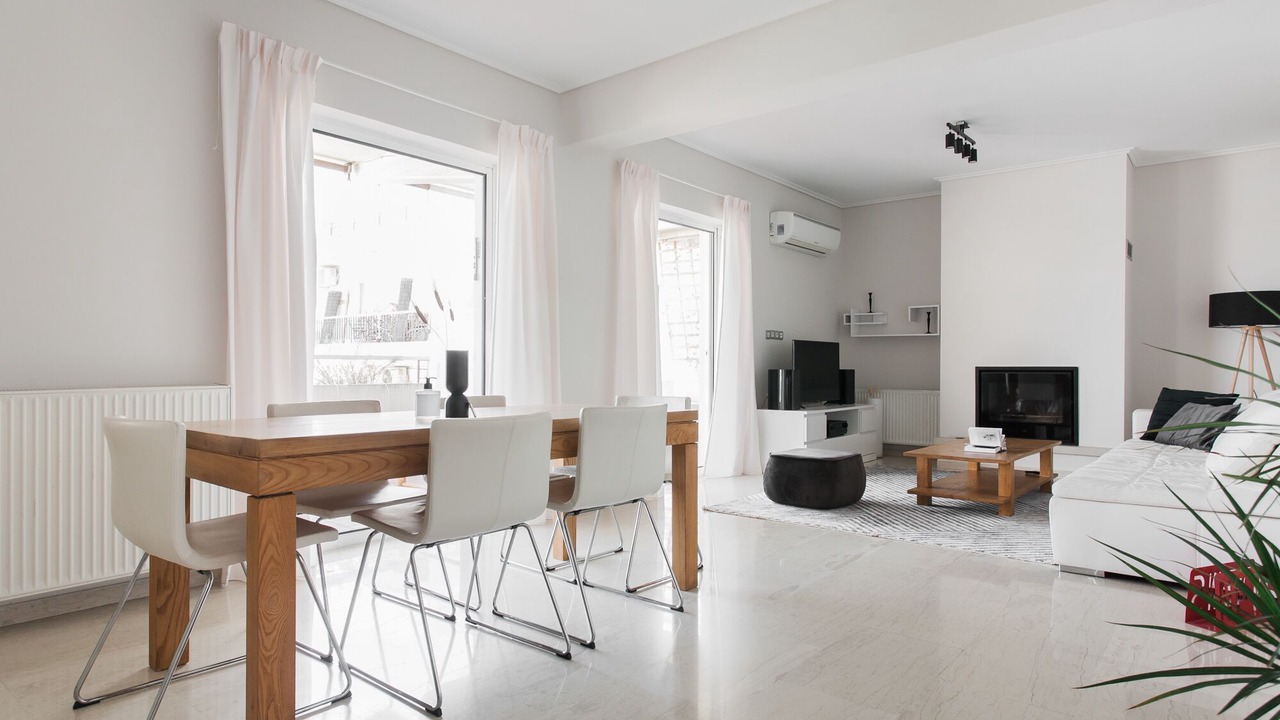Photo of Livingroom in Khalandrion