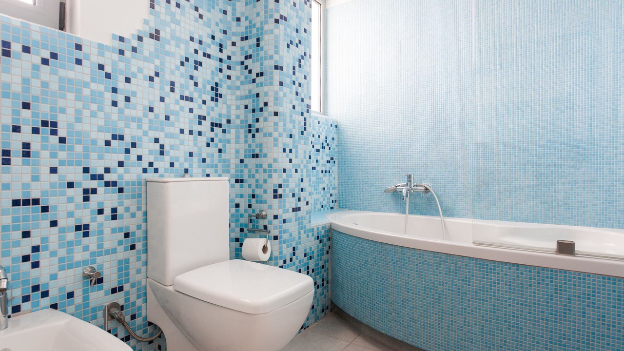 Photo of Bathroom in Khalandrion