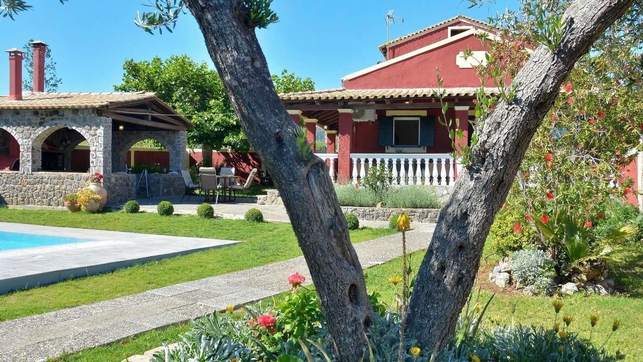Photo of Patio Balcony in Chalikounas