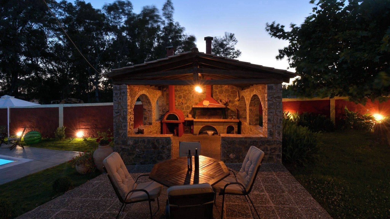 Photo of Outdoor in Chalikounas