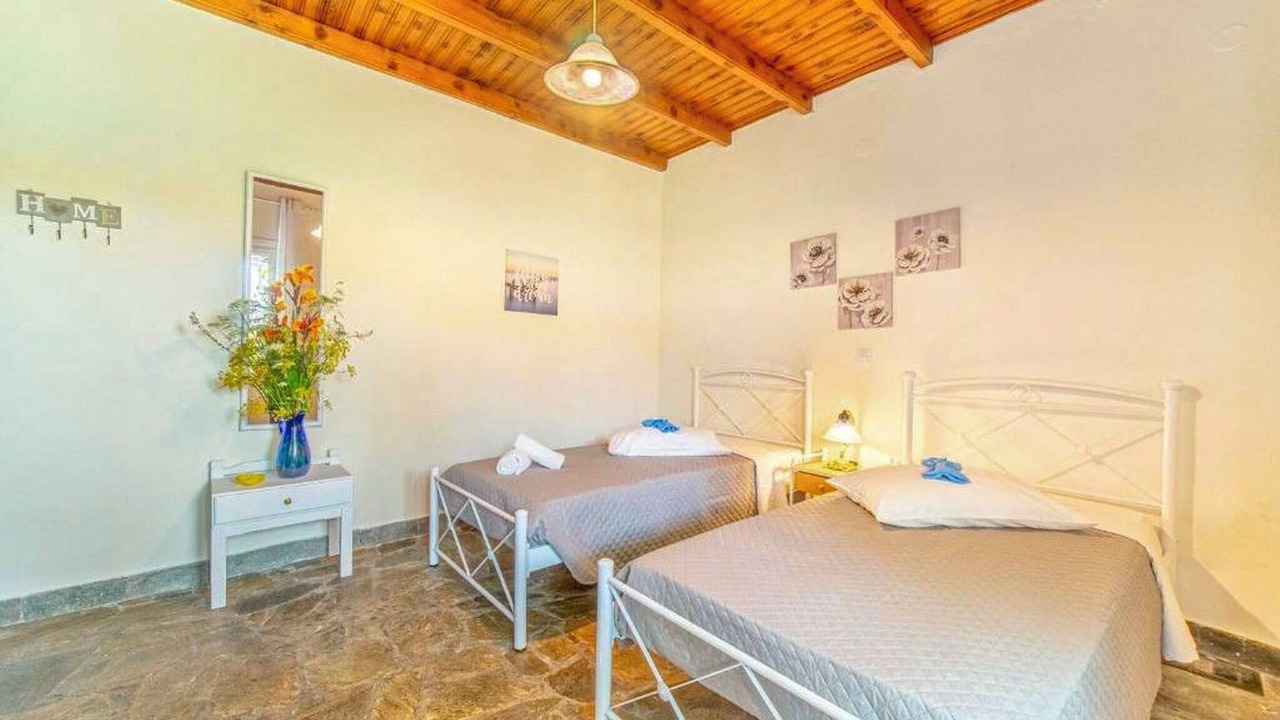 Photo of Bedroom in Chalikounas
