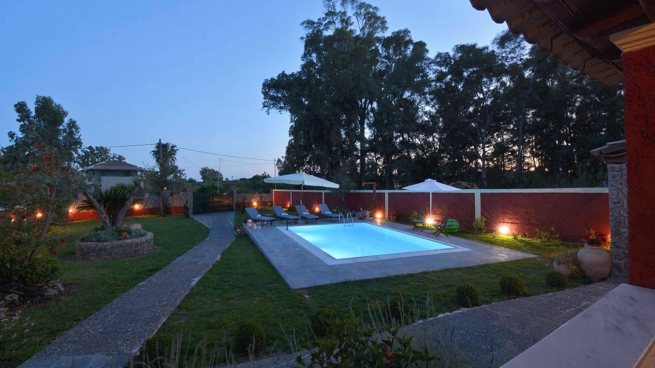 Photo of Outdoor in Chalikounas