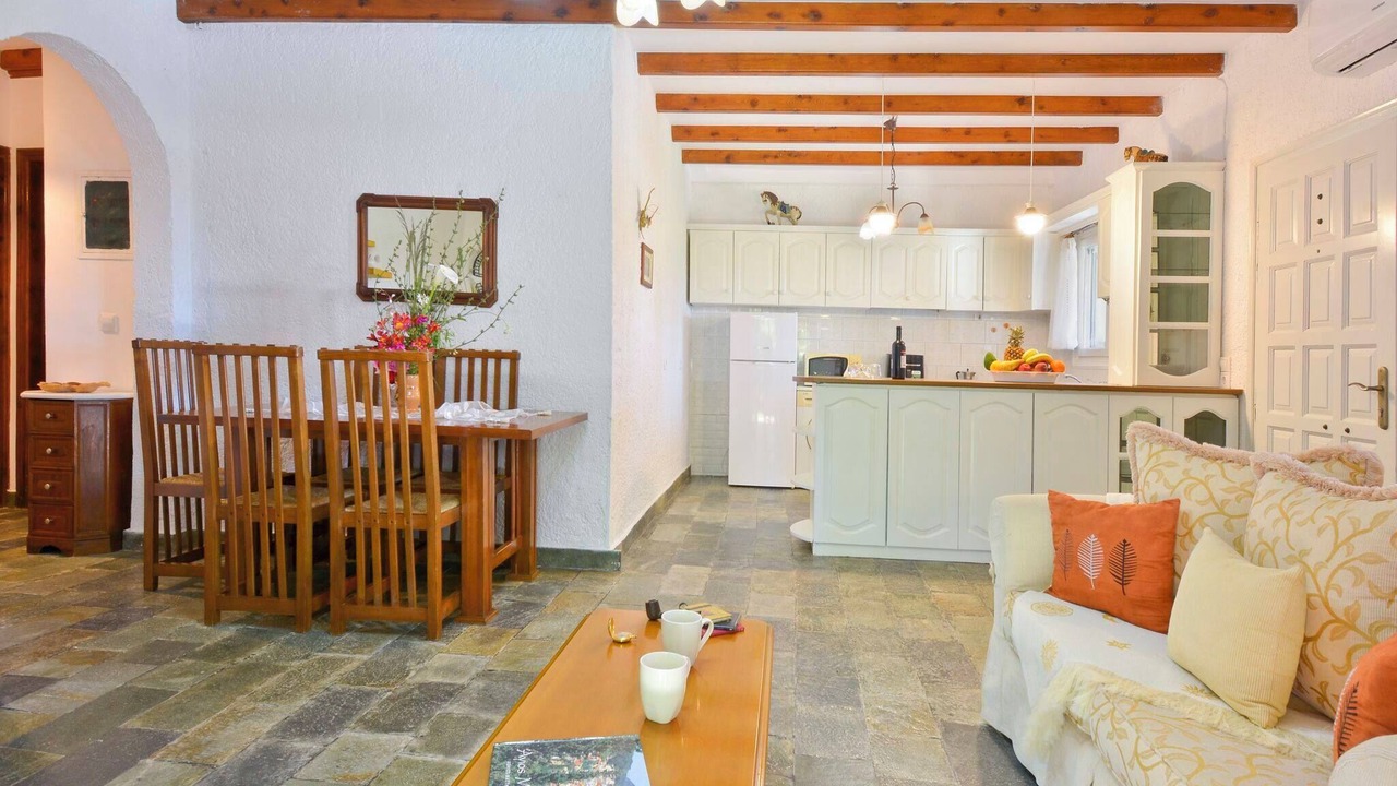 Photo of Livingroom in Chalikounas